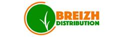 Logo Breizh Distribution
