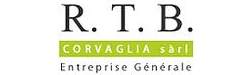 Logo R.T.B. Corvaglia sàrl